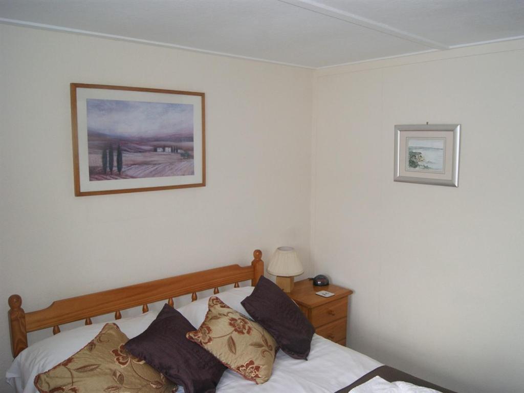 King'S Arms Hotel Lostwithiel Buitenkant foto