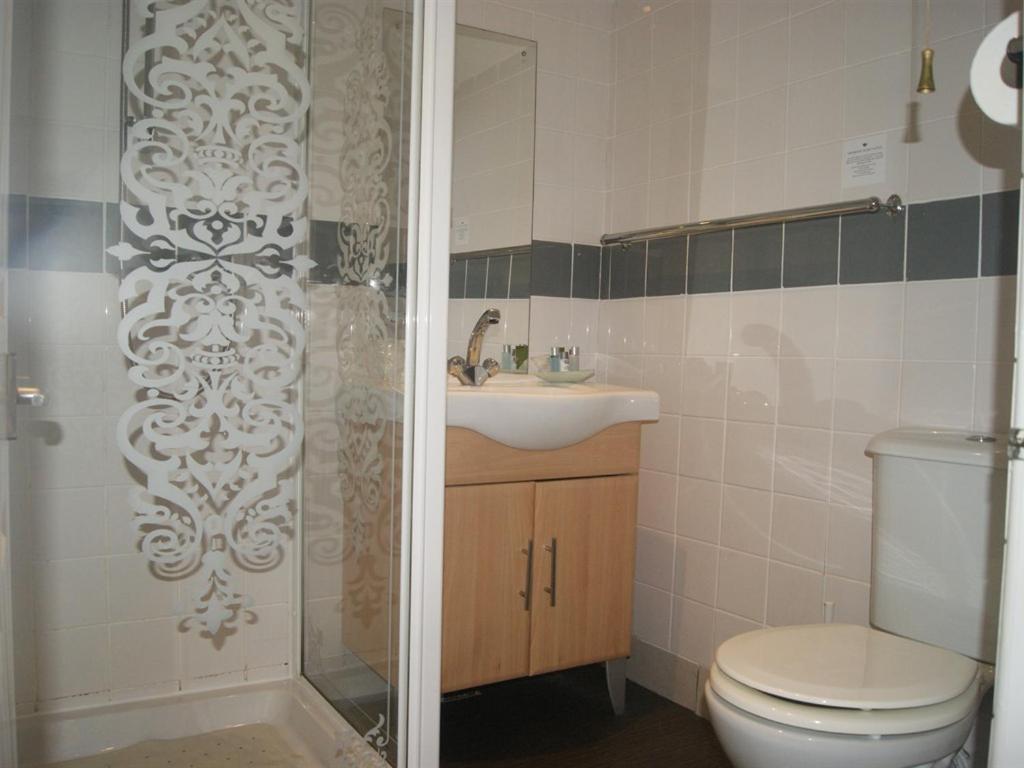 King'S Arms Hotel Lostwithiel Buitenkant foto
