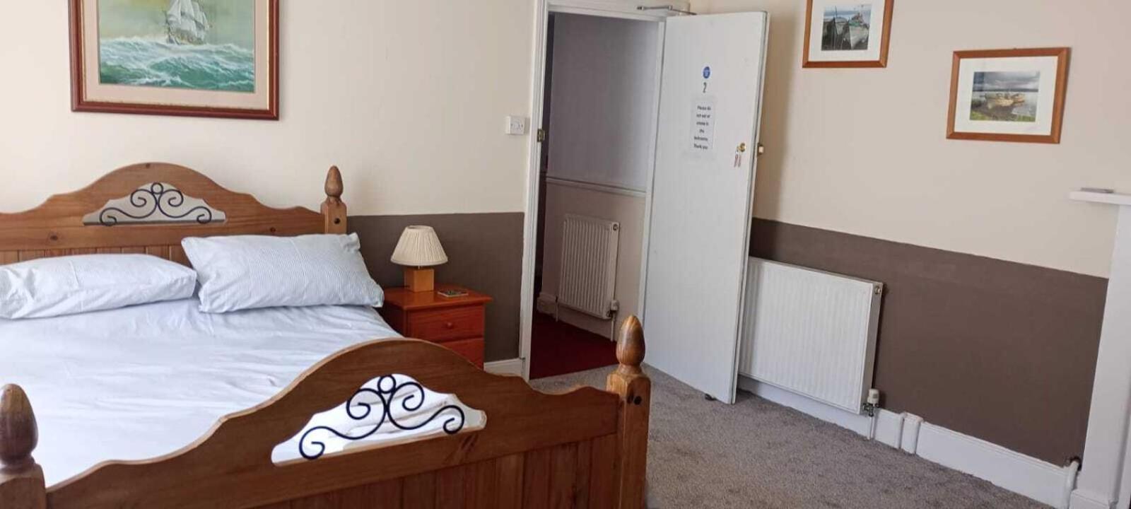 King'S Arms Hotel Lostwithiel Buitenkant foto