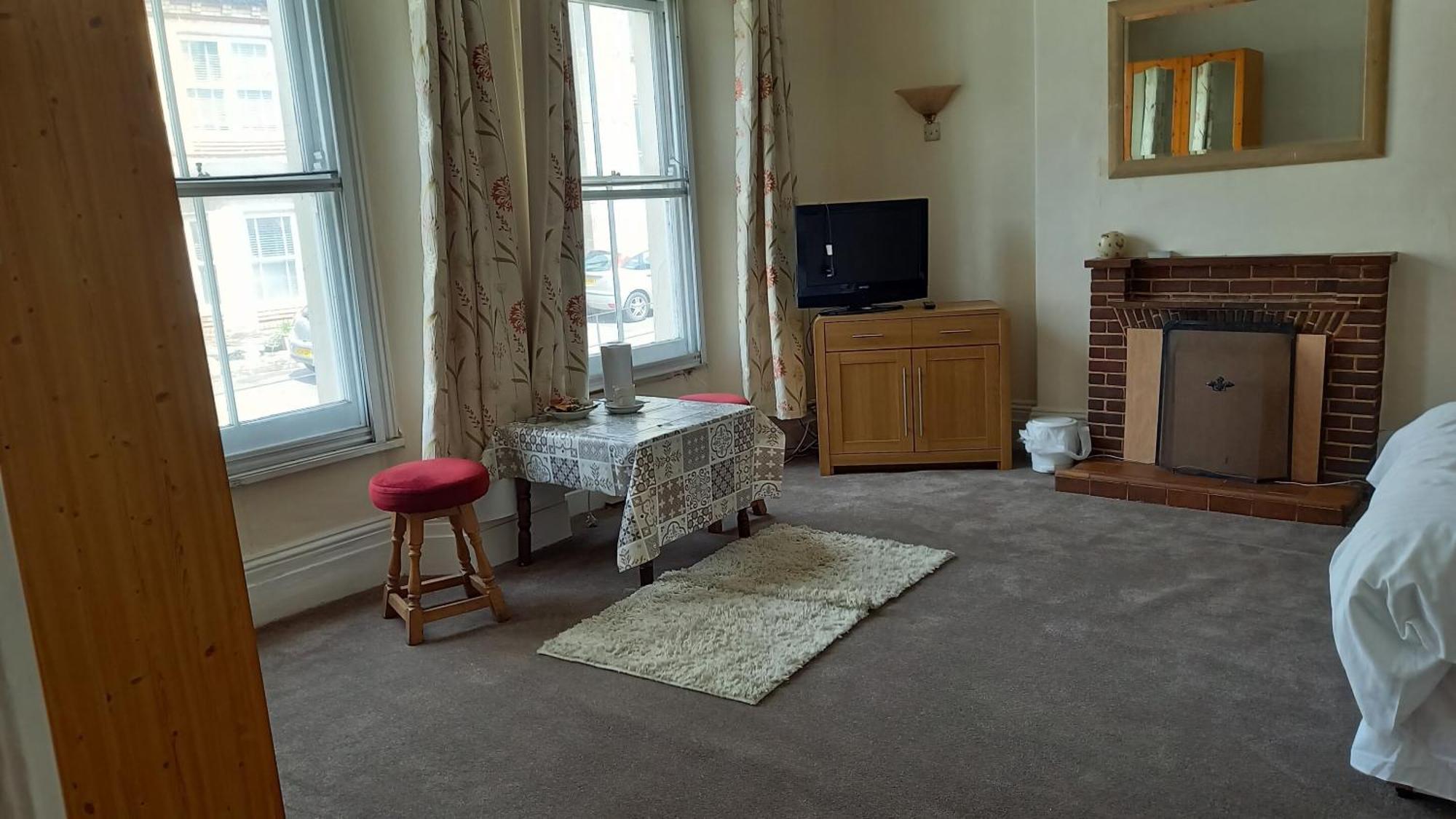 King'S Arms Hotel Lostwithiel Kamer foto