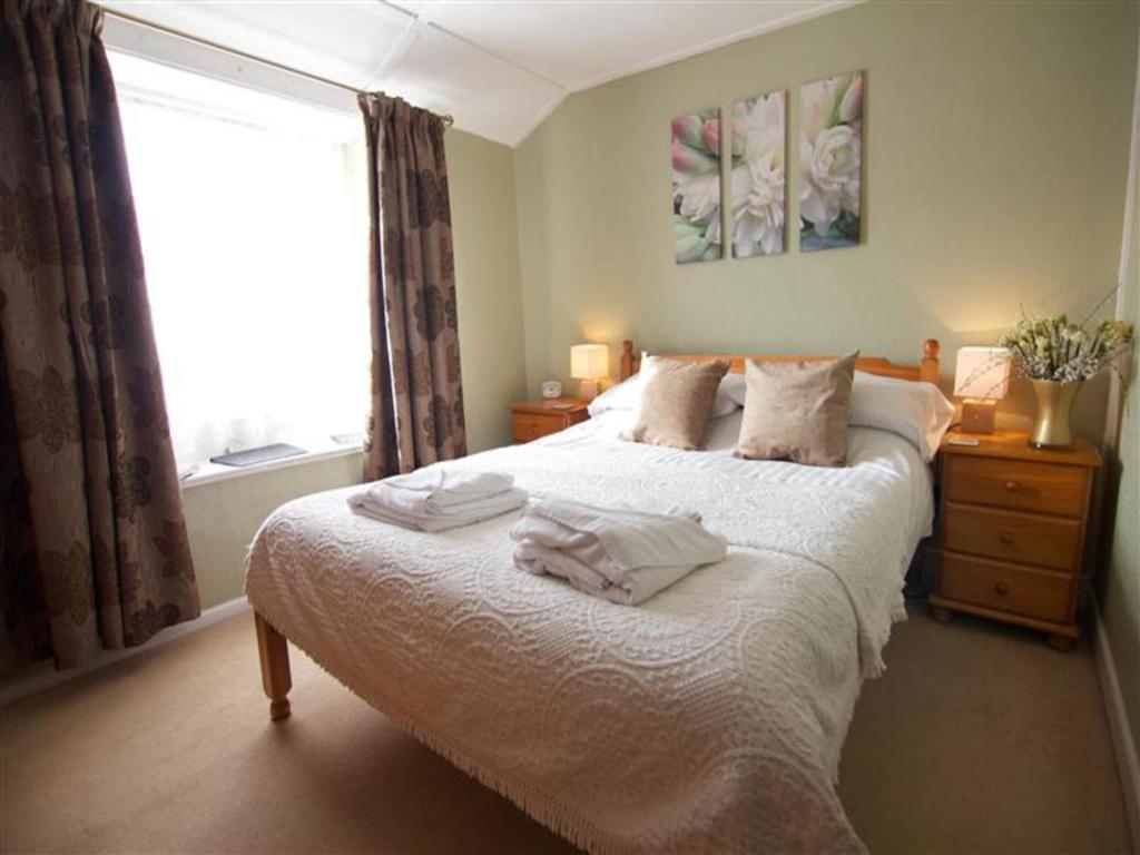King'S Arms Hotel Lostwithiel Kamer foto