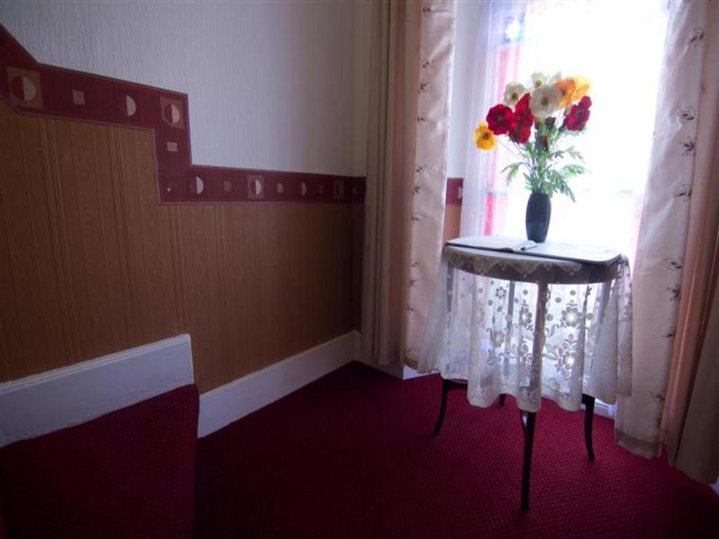 King'S Arms Hotel Lostwithiel Buitenkant foto