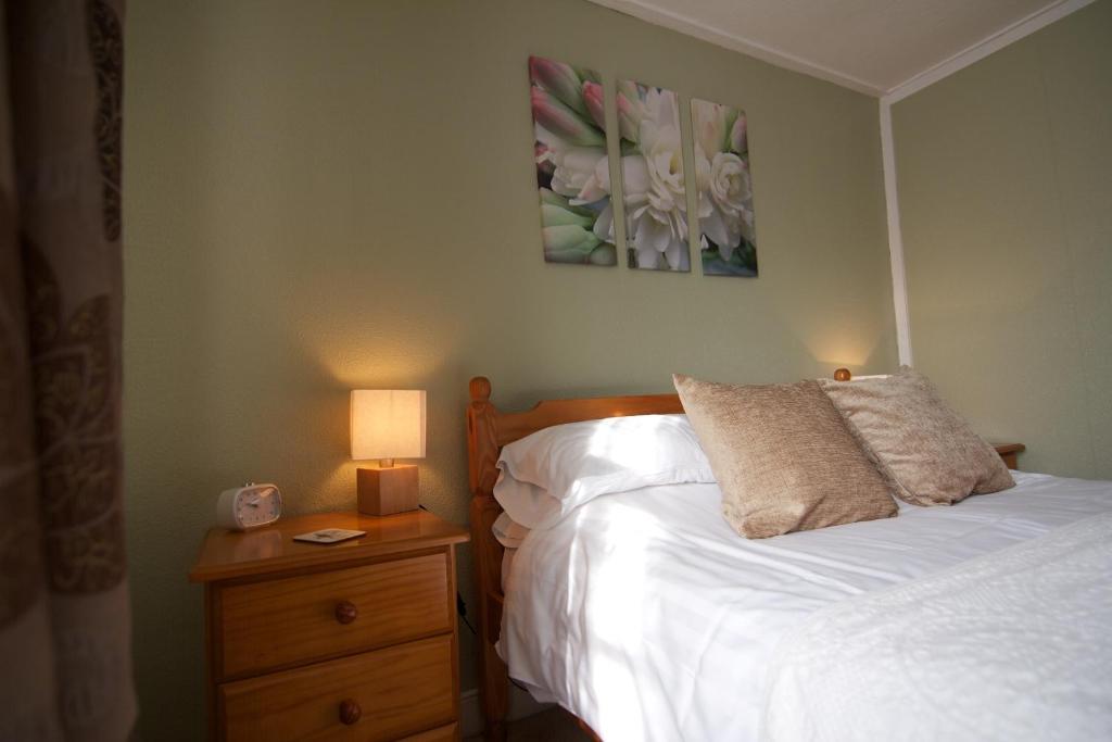 King'S Arms Hotel Lostwithiel Buitenkant foto
