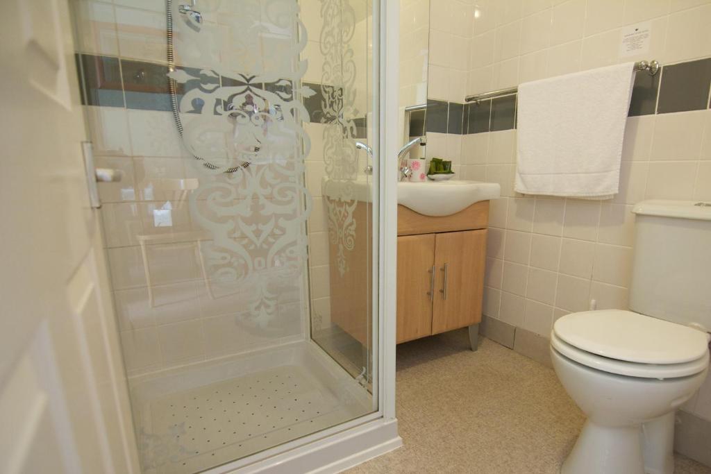 King'S Arms Hotel Lostwithiel Kamer foto