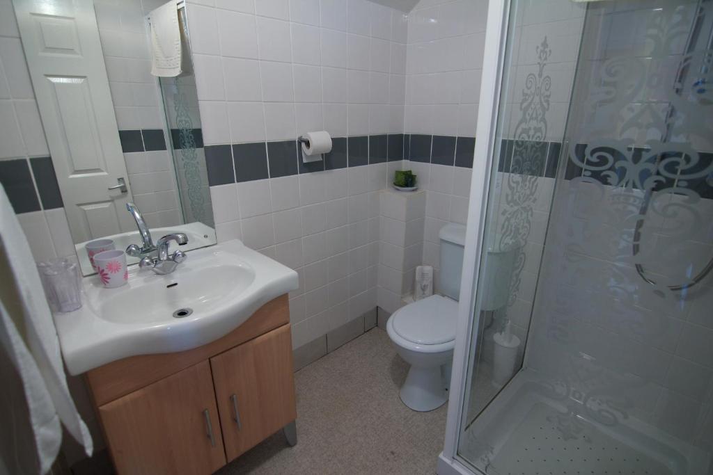King'S Arms Hotel Lostwithiel Kamer foto