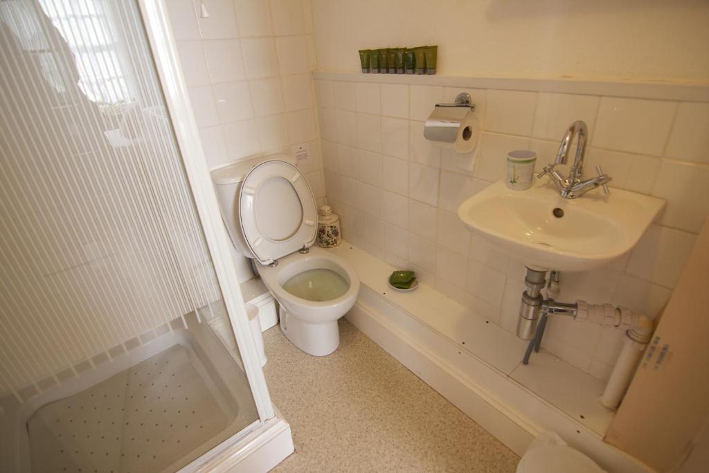 King'S Arms Hotel Lostwithiel Kamer foto